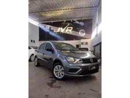 Volkswagen Voyage