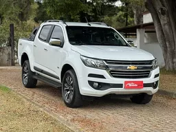 Chevrolet S10