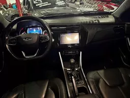 Chery Tiggo