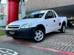 Chevrolet Montana