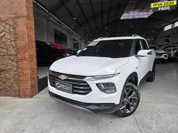 Chevrolet Montana