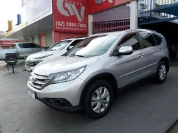 Honda CRV