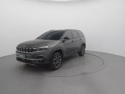 Jeep Commander