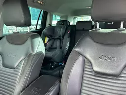 Jeep Commander