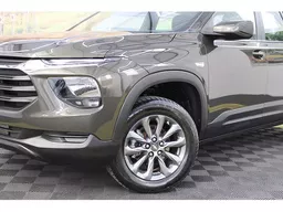 Chevrolet Montana