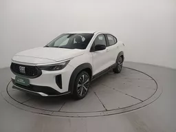 Fiat Fastback