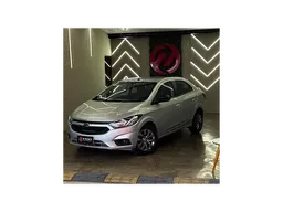 Chevrolet Joy