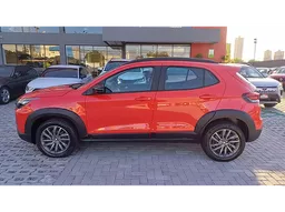 Fiat Pulse