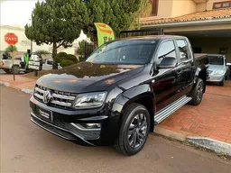 Amarok