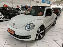 Volkswagen Fusca