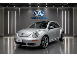 Volkswagen New Beetle