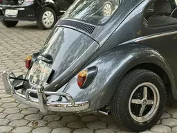 Volkswagen Fusca