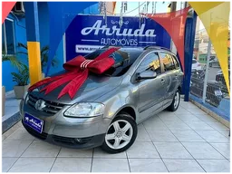 Volkswagen Spacefox
