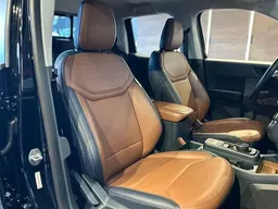 Ford Maverick
