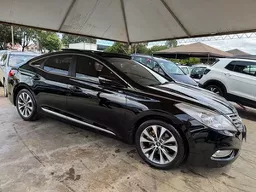 Hyundai Azera