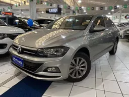 Volkswagen Virtus