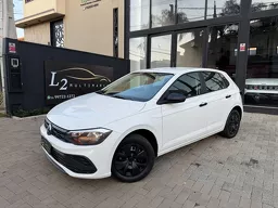 Volkswagen Polo Hatch