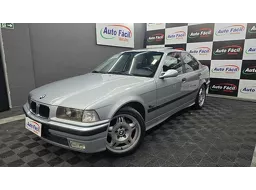 BMW 325Ci