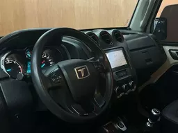 Troller TX4
