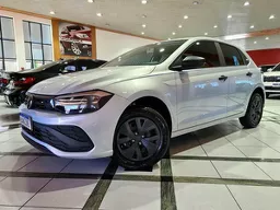 Volkswagen Polo Hatch