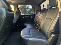 RAM 2500
