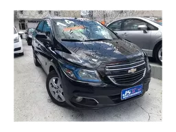 Chevrolet Prisma