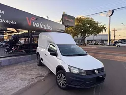 Volkswagen Saveiro