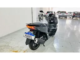 Honda PCX