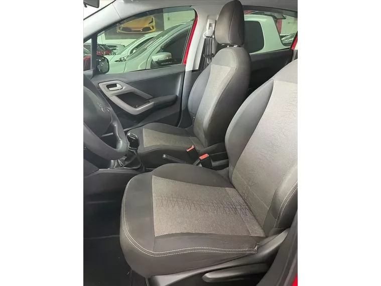 Foto do carro