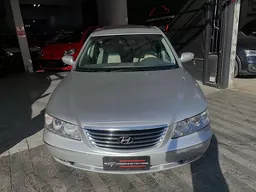 Hyundai Azera