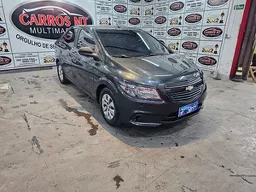 Chevrolet Prisma