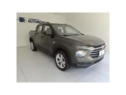 Chevrolet Montana