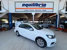 Volkswagen Voyage