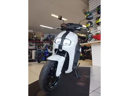 Yamaha Neo's
