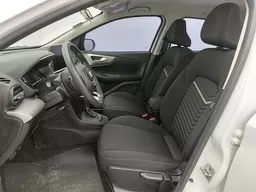 Fiat Pulse