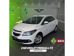 Chevrolet Prisma