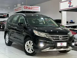 Honda CRV