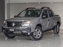 Renault Oroch