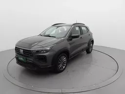 Fiat Pulse