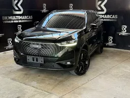 GWM Haval H6