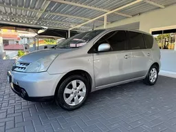 Nissan Livina