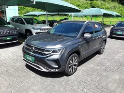 Volkswagen Taos