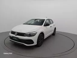 Volkswagen Polo Hatch