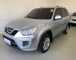 Chery Tiggo