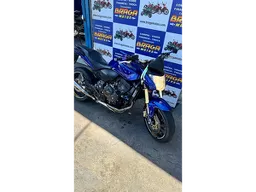 Honda CBR 600