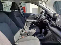 Fiat Pulse