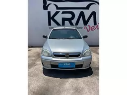 Chevrolet Corsa
