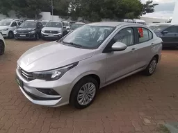 Fiat Cronos