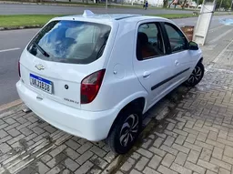Chevrolet Celta