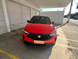 Fiat Pulse